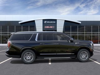 GMC Yukon XL  2025 à Montréal, Québec - 5 - w320h240px