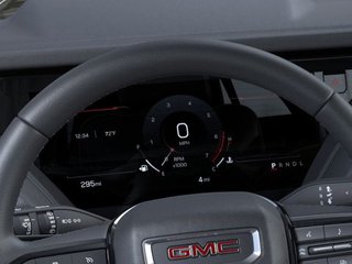 GMC Yukon XL  2025 à Montréal, Québec - 18 - w320h240px