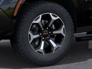 GMC YUKON  2025 à Montréal, Québec - 9 - w320h240px