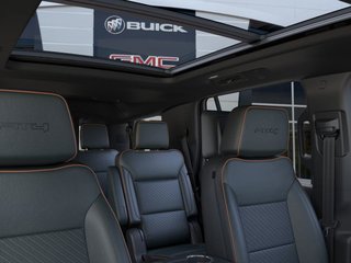 GMC YUKON  2025 à Montréal, Québec - 24 - w320h240px