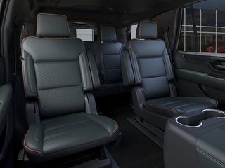 GMC YUKON  2025 à Montréal, Québec - 17 - w320h240px