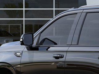 GMC YUKON  2025 à Montréal, Québec - 12 - w320h240px