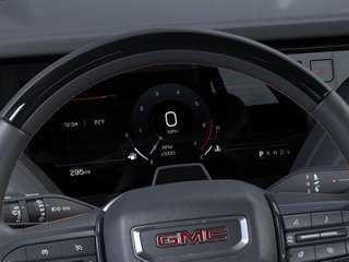 GMC YUKON  2025 à Montréal, Québec - 18 - w320h240px