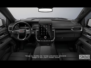 2026 GMC Yukon in Montreal, Quebec - 6 - w320h240px