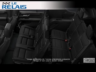 2026 GMC Yukon in Montreal, Quebec - 5 - w320h240px