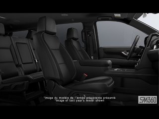2026 GMC Yukon in Montreal, Quebec - 4 - w320h240px