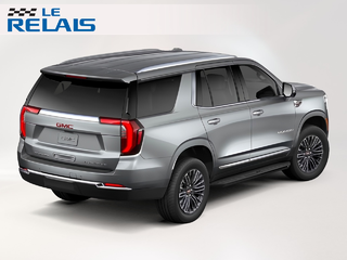 2026 GMC Yukon in Montreal, Quebec - 3 - w320h240px