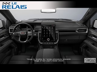 2026 GMC Yukon in Montreal, Quebec - 6 - w320h240px