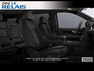 2026 GMC Yukon in Montreal, Quebec - 4 - w320h240px