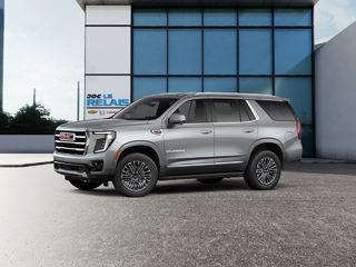 2026 GMC Yukon in Montreal, Quebec - 2 - w320h240px