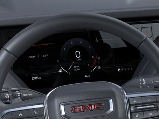 2026 GMC Yukon in Montreal, Quebec - 18 - w320h240px