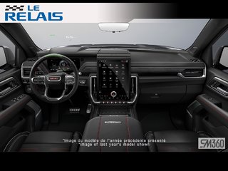 2026 GMC Yukon in Montreal, Quebec - 6 - w320h240px