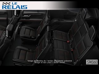 2026 GMC Yukon in Montreal, Quebec - 5 - w320h240px