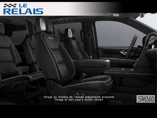 2026 GMC Yukon in Montreal, Quebec - 4 - w320h240px