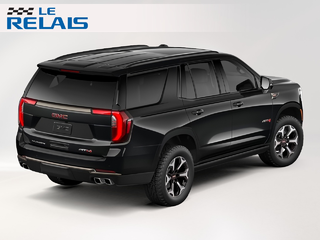 2026 GMC Yukon in Montreal, Quebec - 3 - w320h240px