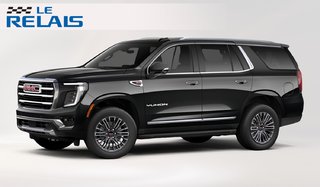 GMC Yukon  2026 à Montréal, Québec - 3 - w320h240px