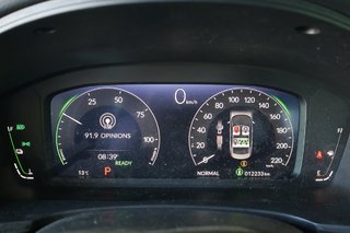 Honda Civic Sedan Hybrid  2026 à Montréal, Québec - 4 - w320h240px