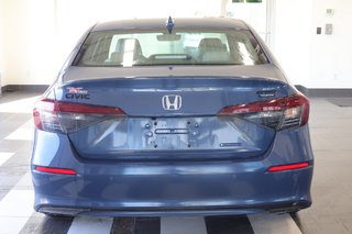 Honda Civic Sedan Hybrid  2026 à Montréal, Québec - 24 - w320h240px