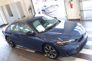 Honda Civic Sedan Hybrid  2026 à Montréal, Québec - 10 - w320h240px