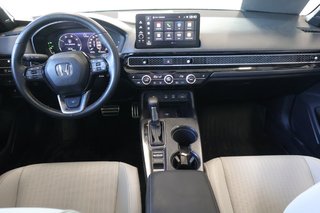 Honda Civic Sedan Hybrid  2026 à Montréal, Québec - 3 - w320h240px