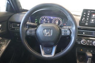 Honda Civic Sedan Hybrid  2026 à Montréal, Québec - 11 - w320h240px