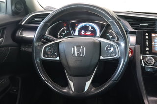 2016 Honda Civic Sedan in Montreal, Quebec - 11 - w320h240px