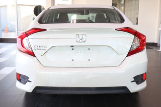 2016 Honda Civic Sedan in Montreal, Quebec - 22 - w320h240px