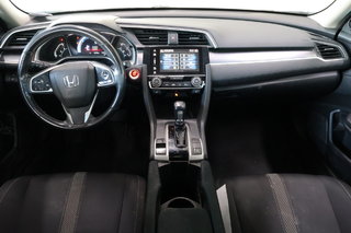 Civic Sedan EX-T AUTOMATIQUE TOIT OUVRANT CERTIFIÉ 2016 à Montréal, Québec - 3 - w320h240px