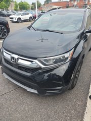 2018 Honda CR-V LX AWD in Montreal, Quebec - 2 - w320h240px