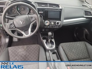 2015 Honda Fit in Montreal, Quebec - 8 - w320h240px