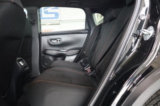 Honda HR-V  2024 à Montréal, Québec - 20 - w320h240px