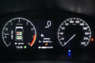 2024 Honda HR-V SPORT-B AWD in Montreal, Quebec - 4 - w320h240px