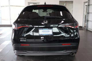 Honda HR-V  2024 à Montréal, Québec - 22 - w320h240px