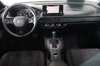 2024 Honda HR-V SPORT-B AWD in Montreal, Quebec - 3 - w320h240px