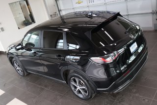 Honda HR-V  2024 à Montréal, Québec - 21 - w320h240px