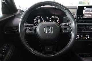 Honda HR-V  2024 à Montréal, Québec - 11 - w320h240px