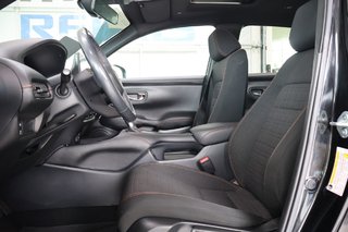 2024 Honda HR-V SPORT-B AWD in Montreal, Quebec - 2 - w320h240px
