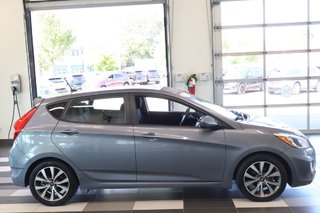 2017 Hyundai Accent in Montreal, Quebec - 22 - w320h240px