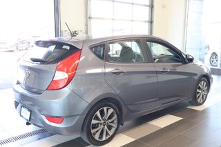 2017 Hyundai Accent in Montreal, Quebec - 23 - w320h240px