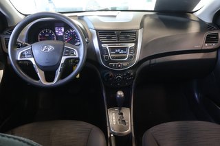 2017 Hyundai Accent in Montreal, Quebec - 3 - w320h240px