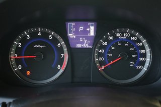 2017 Hyundai Accent in Montreal, Quebec - 4 - w320h240px