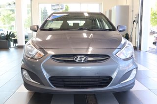 2017 Hyundai Accent in Montreal, Quebec - 9 - w320h240px