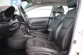 2020 Hyundai Elantra in Montreal, Quebec - 2 - w320h240px