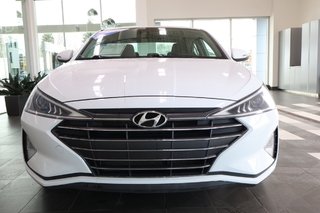 2020 Hyundai Elantra in Montreal, Quebec - 9 - w320h240px
