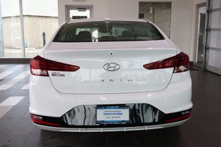 2020 Hyundai Elantra in Montreal, Quebec - 23 - w320h240px