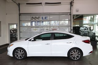 2020 Hyundai Elantra in Montreal, Quebec - 10 - w320h240px