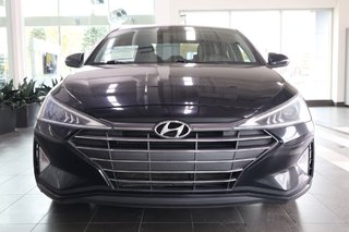 2020 Hyundai Elantra in Montreal, Quebec - 7 - w320h240px