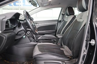 2020 Hyundai Elantra in Montreal, Quebec - 2 - w320h240px