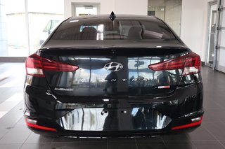 2020 Hyundai Elantra in Montreal, Quebec - 21 - w320h240px