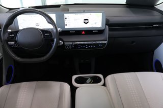 2023 Hyundai Ioniq 5 in Montreal, Quebec - 3 - w320h240px